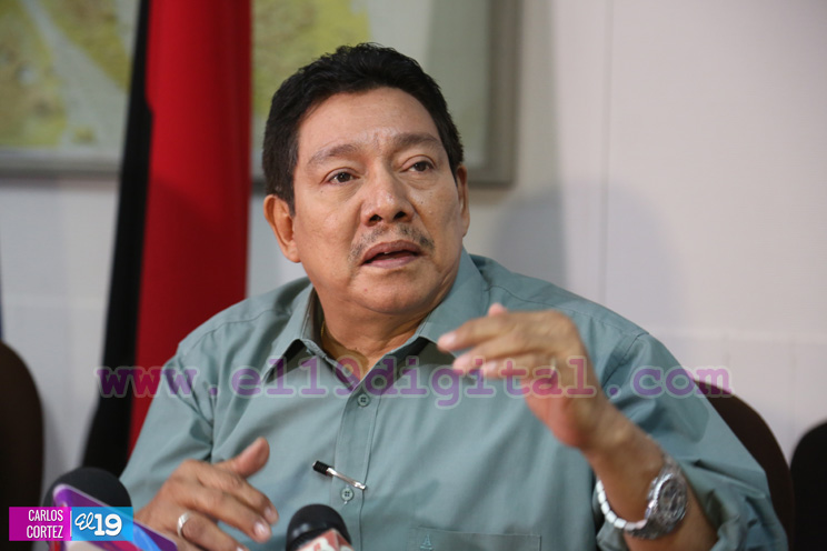 Mific reporta variaciones en los precios de algunos productos de la canasta b&aacute;sica